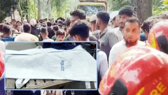 সিলেট-সুনামগঞ্জ মহাসড়কের প্রাণ গেল ৩ জনের, আহত ৪