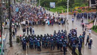 সিলেটে ৫৯ মামলায় ২৮৪ জনকে অব্যাহতির সুপারিশ