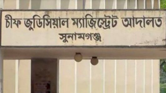 ‘আত্মহত্যা’ সাজিয়ে ধামাচাপার অভিযোগে আদালতে হত্যা মামলা