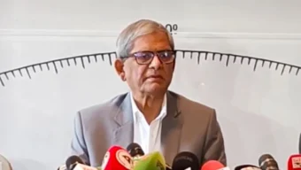 বিনিয়োগ আসার ক্ষেত্রে বড় বাধা সরকারি সংস্থার ধীরগতির কার্যক্রম: মির্জা ফখরুল
