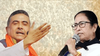 পদত্যাগ করবেন না মমতা ব্যানার্জী, কী ঘটছে পশ্চিমবঙ্গে?