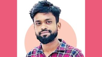 টাকার জন্য ভিডিও কলে কাটা হলো আঙুল!
