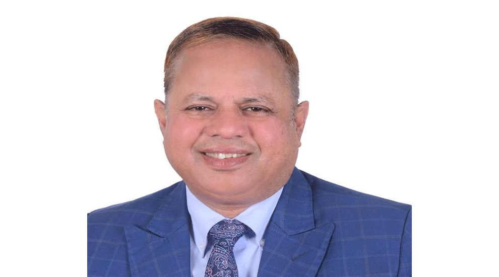 সিলেটের রাজপথে কামরুল হাসান চৌধুরী শাহিনের তিন দশকের লড়াই