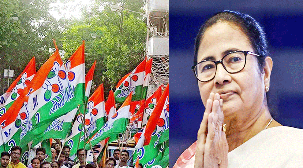 পশ্চিমবঙ্গে তৃণমূল কংগ্রেসের ভরাডুবির ৫ কারণ