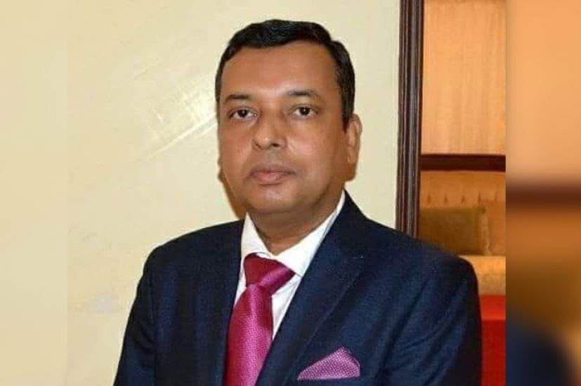 সৌদি আরবে হবিগঞ্জের জেলা পরিষদের প্রশাসক আটক