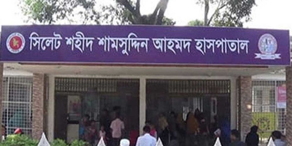 সিলেটে হাম উপসর্গ নিয়ে হাসপাতালে আরও ৪৭ শিশু
