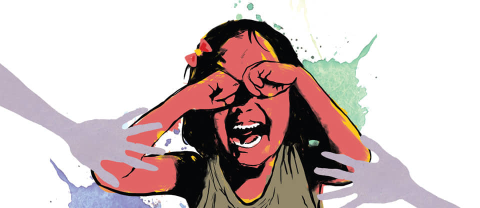 বড়লেখায় ১২ বছরের শিশুকে বলাৎকার, মুদি দোকানদার আটক