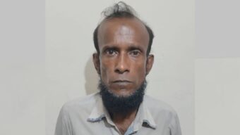 গোলাপগঞ্জ ফিল্মি স্টাইলে ডাকাতি, সেই হিরাকে ধরলো পুলিশ