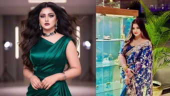 ফের বিয়ে করলেন সেই সুবাহ, পাত্র কে?
