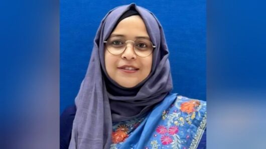 কুলাউড়ায় ইউএনও বদলি, নতুন দায়িত্বে সানজিদা
