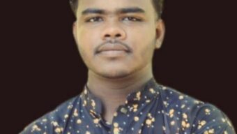 বড়লেখায় কাভার্ড ভ্যানের ধাক্কায় থেমে গেল যুবকের জীবন, চালকসহ দুজন গ্রেপ্তার