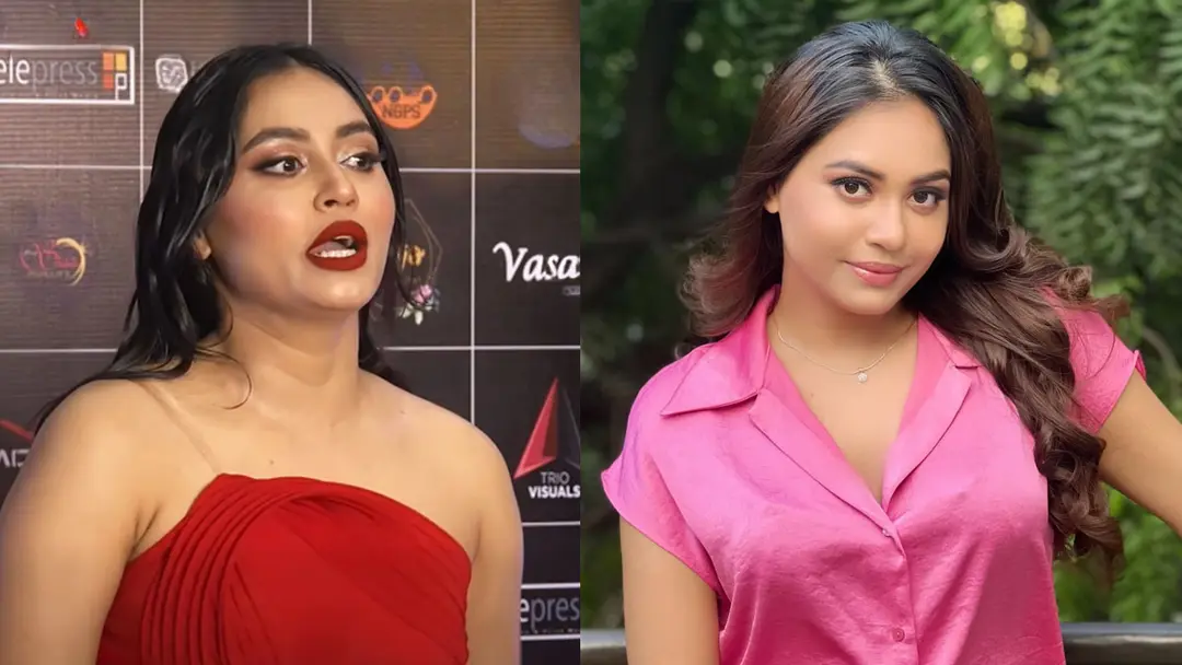 সৌদি আরব গেলে আরও ওয়েস্টার্ন ড্রেস কিনব : মারিয়া মিম