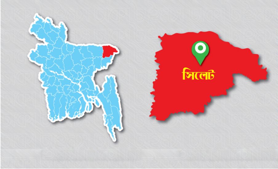 সিলেটের হাসপাতালে ১৯৯ শিশু, আরও একজনের মৃত্যু