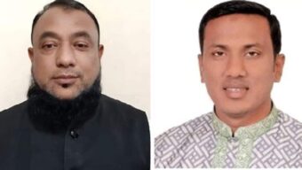 সিলেটে যে কারণে ২৯ জনের নামে মামলা