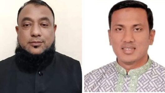 সিলেটে যে কারণে ২৯ জনের নামে মামলা