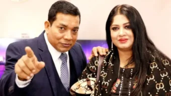 প্রবাসে চুক্তিভিত্তিক বিয়ের গল্প বলবে ‘কন্ট্রাক্ট ম্যারেজ’