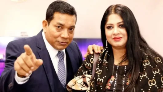 প্রবাসে চুক্তিভিত্তিক বিয়ের গল্প বলবে ‘কন্ট্রাক্ট ম্যারেজ’