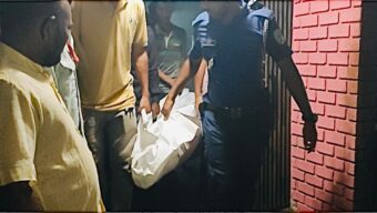 গোলাপগঞ্জে ঝুমকি নামের এক গৃহবধূর মরদেহ উদ্ধার