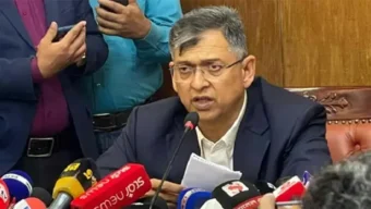 সাংবাদিকদের আসামি করার বিষয়টি যাচাই-বাছাই হচ্ছে: স্বরাষ্ট্রমন্ত্রী