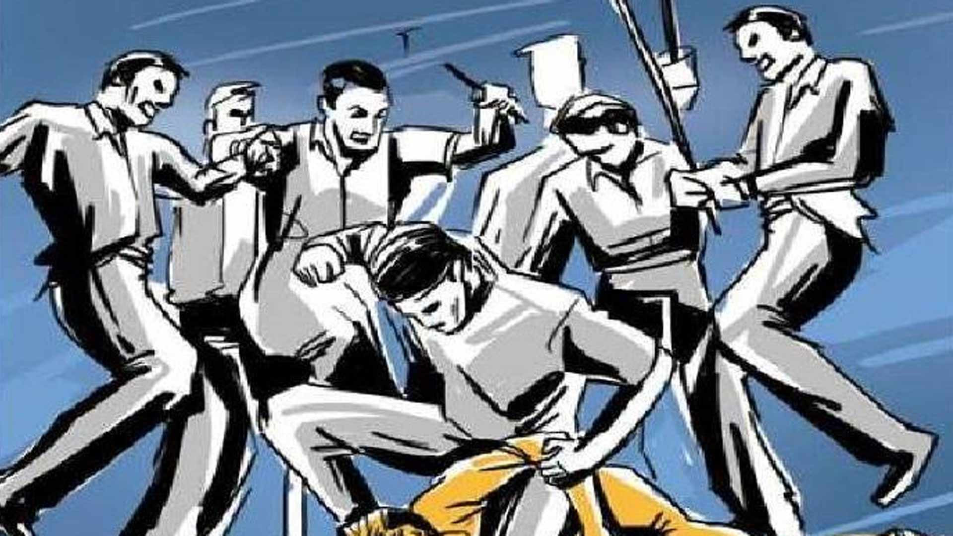 সংখ্যায় কমলেও থামেনি ‘মব’ সহিংসতা