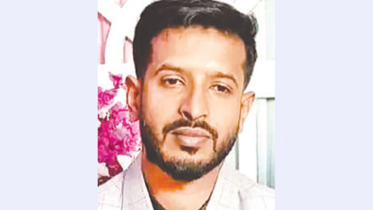 তিন মাস আগে বিয়ে করেন র‌্যাব সদস্য ইমন
