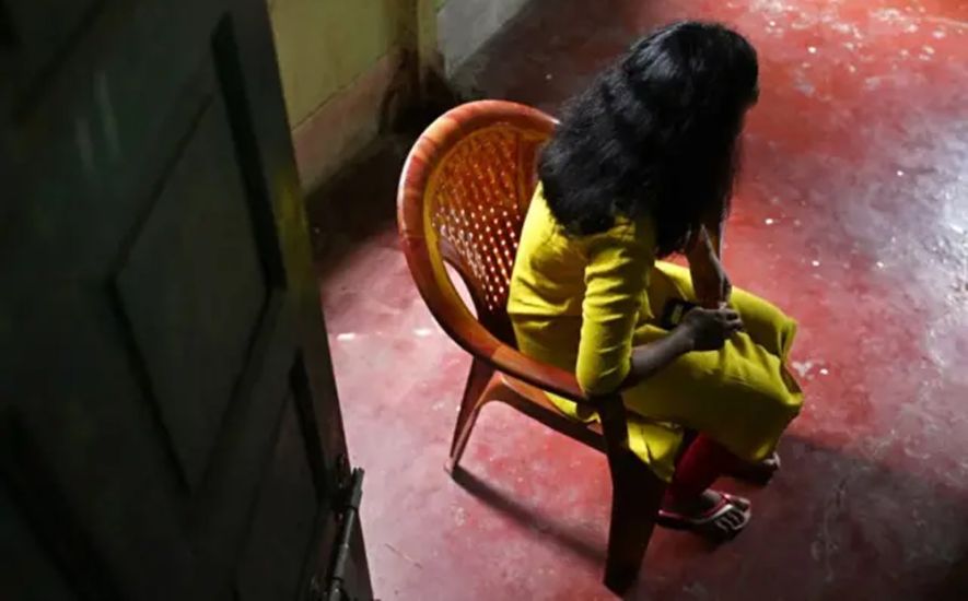 সিলেটে ধর্ষনের শিকার আরও এক কিশোরী