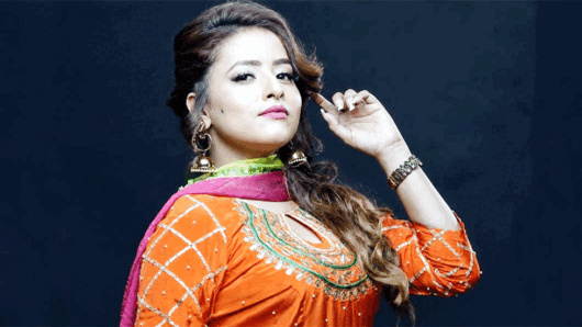 বিয়ের প্রস্তাব প্রত্যাখ্যান করায় গায়িকা খুন