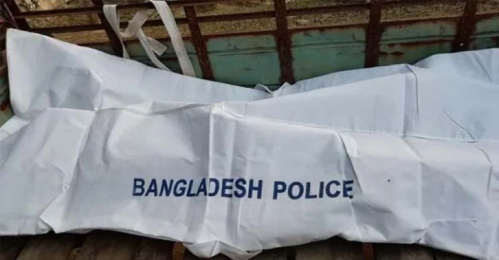 সুনামগঞ্জে বজ্রপাতে প্রাণ গেল শফিকের