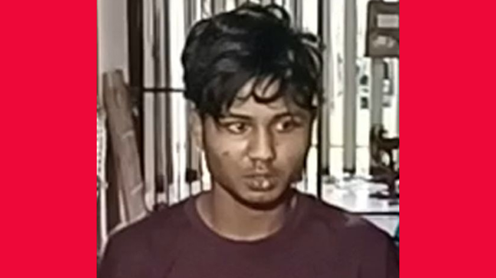 সিলেটে ছিনতাইকারী বাপ্পী বিএনপি নেতার ছেলে!