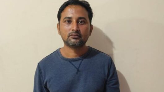 গোলাপগঞ্জে স্ত্রী ফাহমিদা হত্যায় স্বামী গ্রেফতার