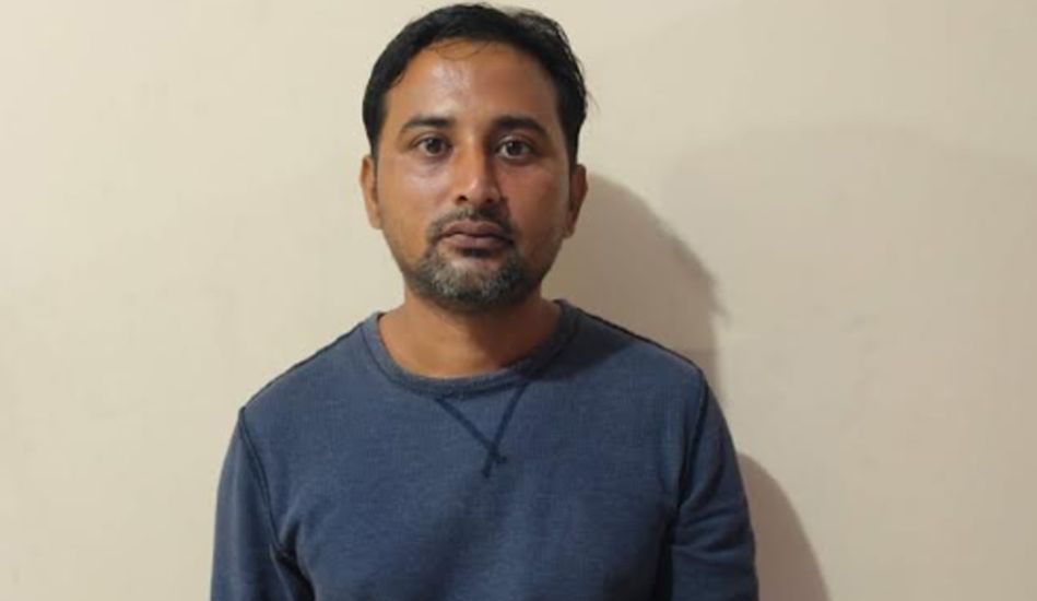 গোলাপগঞ্জে স্ত্রী ফাহমিদা হত্যায় স্বামী গ্রেফতার
