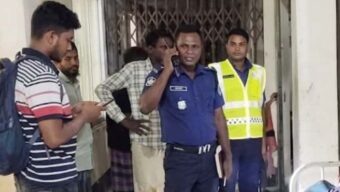 জেল থেকে জামিনে বেরিয়ে প্রেমিকার ভাইয়ের হাতে খুন