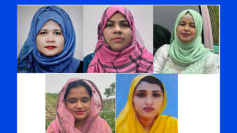 মা দিবস: বিয়ানীবাজারের কর্মজীবি-গৃহিণী মায়েদের অজানা অনুভূতি