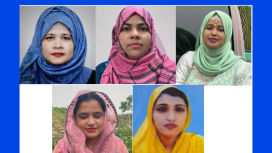 মা দিবস: বিয়ানীবাজারের কর্মজীবি-গৃহিণী মায়েদের অজানা অনুভূতি