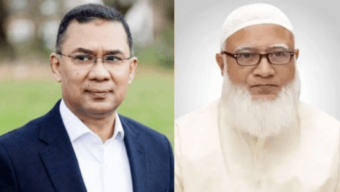 সরকার যে কারনে বিরোধী দলের সঙ্গে মিলেমিশে থাকতে চায়?