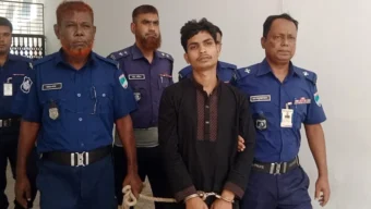 দেশে প্রথম ২৯ কার্য দিবসে মেহেরপুরে ধর্ষণ মামলায় যুবকের মৃত্যুদণ্ড