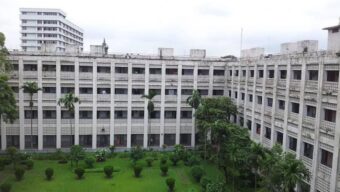 মন্ত্রণালয়ের চাপে পিষ্ট মন্ত্রীরা