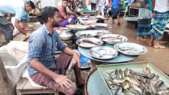 যে সিন্ডিকেটের খবর রাখেননা বিয়ানীবাজারবাসী