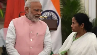 পশ্চিমবঙ্গের ‘বিতর্কিত’ নির্বাচন ও বিজেপির নজিরবিহীন জয়, নেপথ্যে কী?