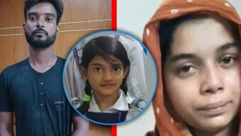 রামিসা ধর্ষণ ও হত্যা মামলা : সোহেল ও তার স্ত্রীর মামলা বিচারের জন্য বদলি