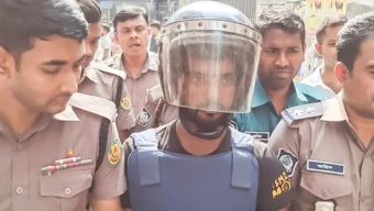 রামিসা হত্যা: ডিএনএ টেস্ট রিপোর্ট পাওয়া যাব আজ, রোববারের মধ্যেই চার্জশিট