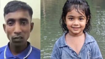 শিশু ফাহিমা হত্যা : জাকির ও তার দুই ভাইকে অভিযুক্ত করে চার্জশিট