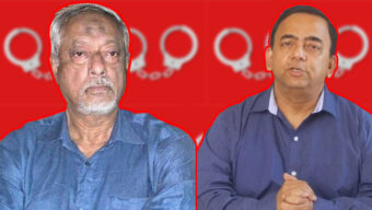 কথা কম কাজ বেশিতে সরকার, মাসুদ থেকে বেনজীরের গ্রেপ্তার