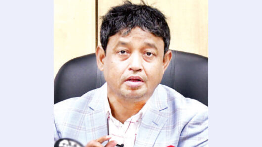 অবৈধ সম্পদের ‘রাজা’ হারুন