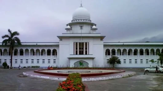 আন্তর্জাতিক অপরাধ ট্রাইব্যুনাল আইনের বৈধতা চ্যালেঞ্জ করে হাইকোর্টে রিট