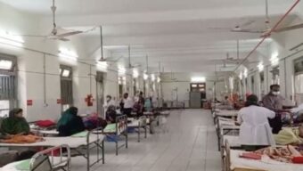 সিলেটে ৬১ জন শিশুর প্রাণহানি