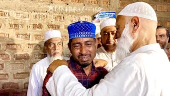 ফাহিমা হত্যার বিচার দ্রুত সম্পন্ন করতে হবে : শফিকুর রহমান