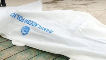 কমলগঞ্জে উদ্ধার রমজানের লাশ