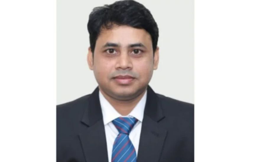 গোয়াইনঘাটের ইউএনও সিলেট জেলার শ্রেষ্ঠ ইউএনও