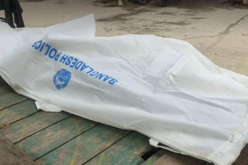 সিলেটে যেভাবে প্রাণ গেল বাবা-ছেলের